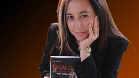 elena gallego