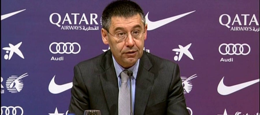 Josep María Bartomeu Josep María Bartomeu