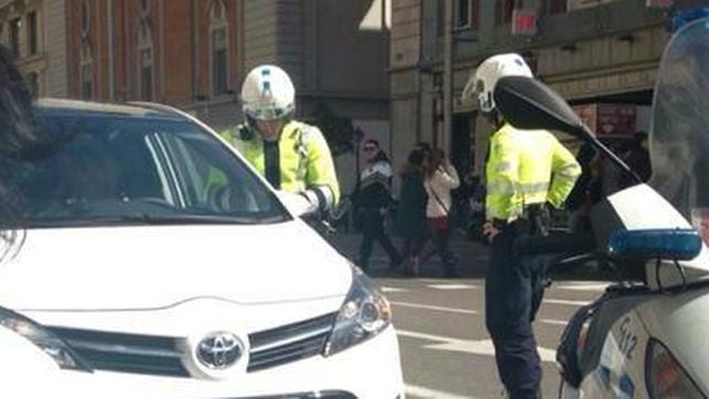 El bisturí: Las consecuencias del accidente de Esperanza Aguirre en el PP El bisturí: Las consecuencias del accidente de Esperanza Aguirre en el PP