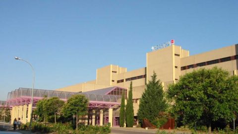 Hospital de Getafe