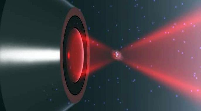 La Brújula de la Ciencia: ¿Es posible violar el segundo principio de la termodinámica? La Brújula de la Ciencia: ¿Es posible violar el segundo principio de la termodinámica?