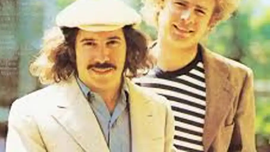 Simon & Garfunkel Simon & Garfunkel