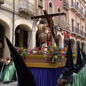 Semana Santa en Palencia