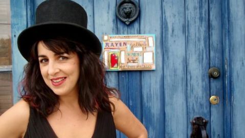 Amparo S&aacute;nchez