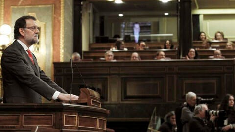 Mariano Rajoy
