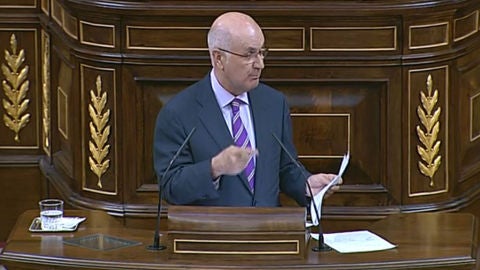 Duran i Lleida en el debate