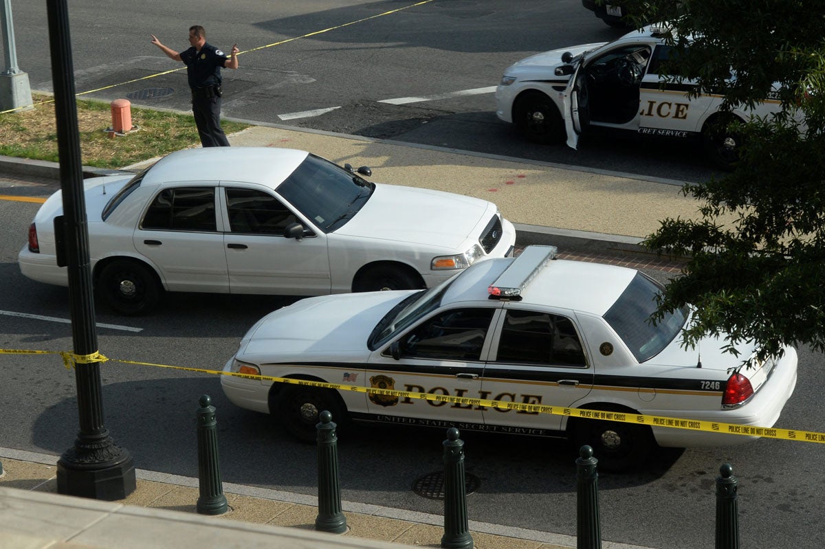 Heridos 38 agentes en una protesta en Memphis tras la muerte de un hombre negro a manos de la Policía Heridos 38 agentes en una protesta en Memphis tras la muerte de un hombre negro a manos de la Policía