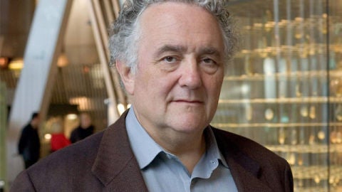 Jorge Wagensberg
