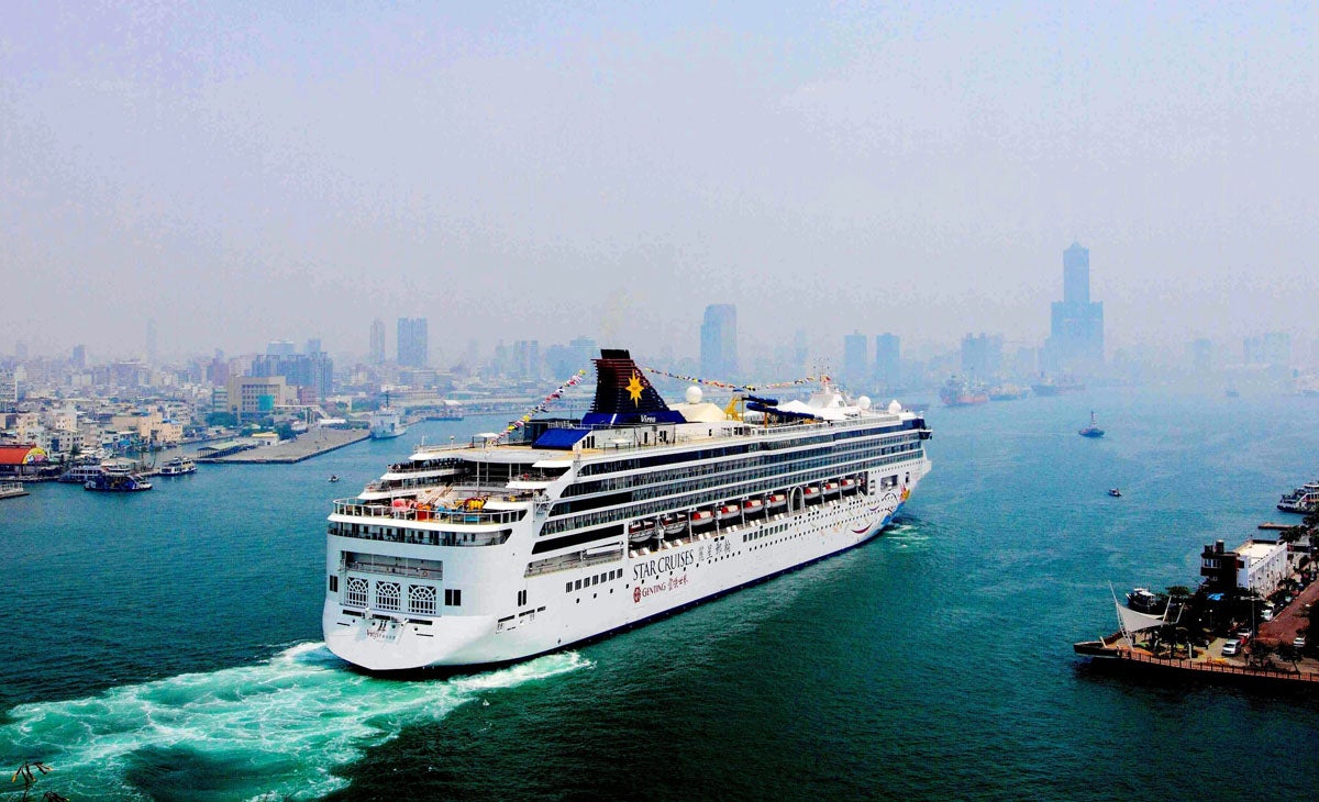 Los fósforos: ¿Cómo se vive dentro de un crucero? Los fósforos: ¿Cómo se vive dentro de un crucero?