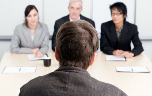 Solo un mal candidato puede hacer este tipo de preguntas en una entrevista de trabajo Solo un mal candidato puede hacer este tipo de preguntas en una entrevista de trabajo