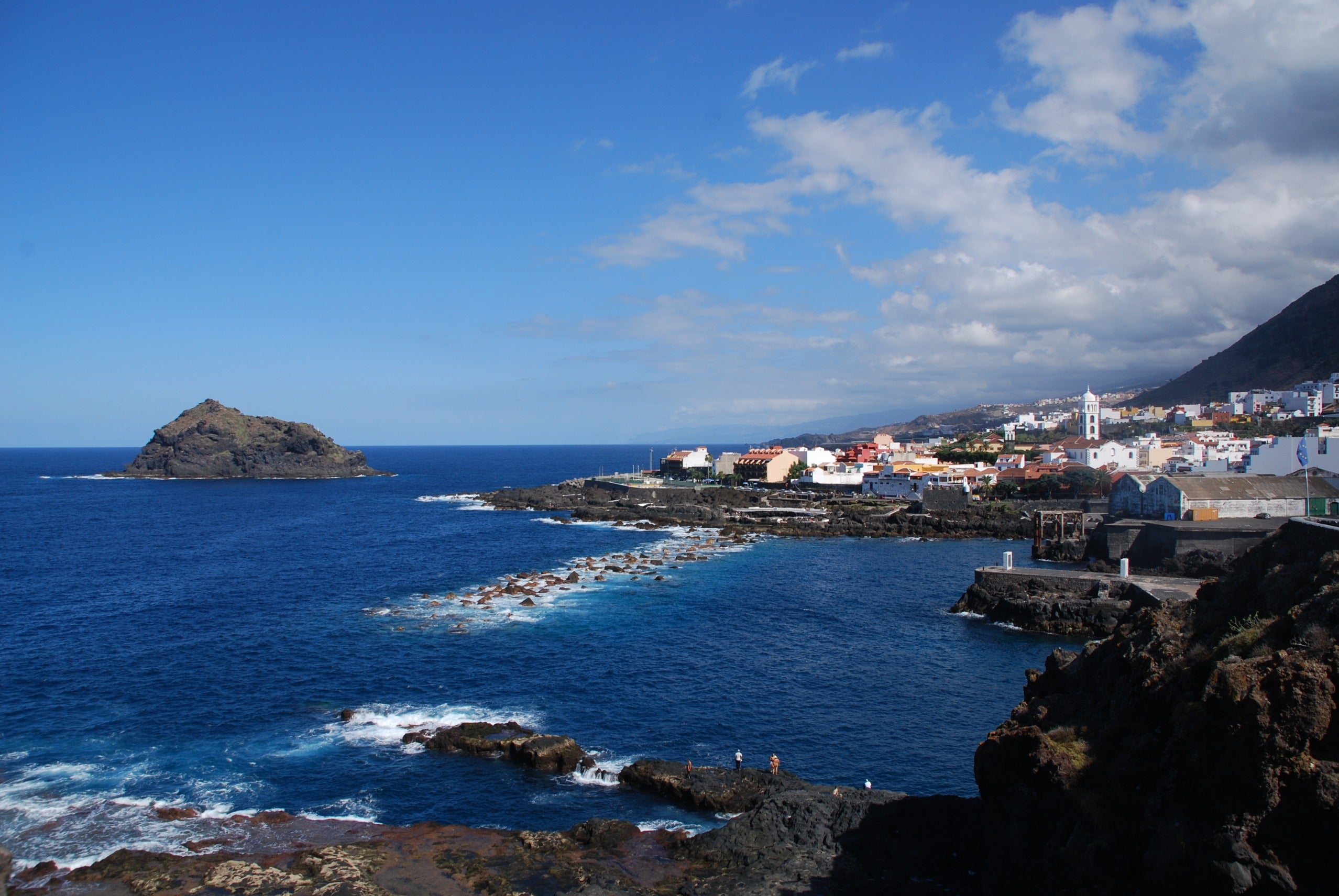 Tenerife En La Onda Lunes 08/01/2018 Tenerife En La Onda Lunes 08/01/2018