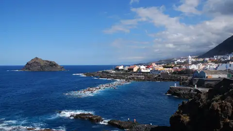 Garachico, en Tenerife Garachico, en Tenerife