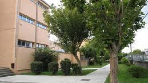 Ceip Xunqueira I