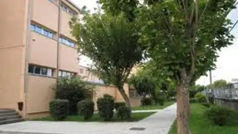 Ceip Xunqueira I Ceip Xunqueira I