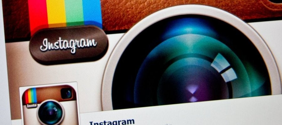 Perfil de Instagram en Facebook Perfil de Instagram en Facebook