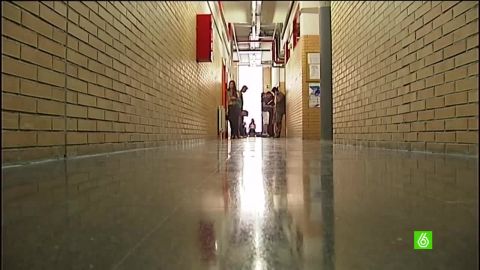 Al menos uno de cada cuatro j&oacute;venes sufre acoso escolar