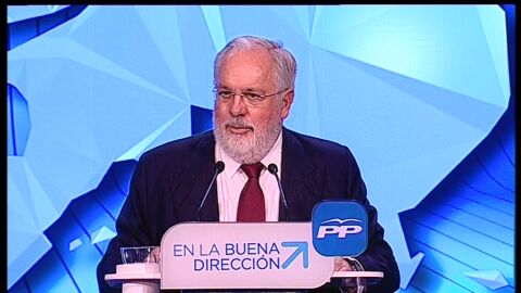 Miguel Arias Ca&ntilde;ete