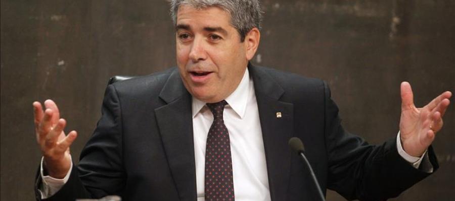 Francesc Homs Francesc Homs