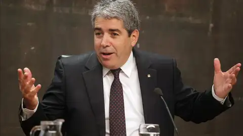 Francesc Homs Francesc Homs