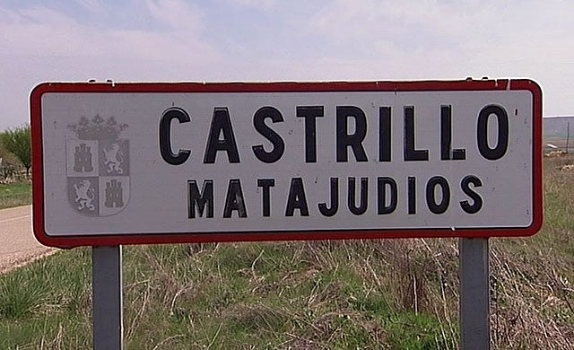 Los fósforos: ¿Cambiaría el nombre de su pueblo? Los fósforos: ¿Cambiaría el nombre de su pueblo?