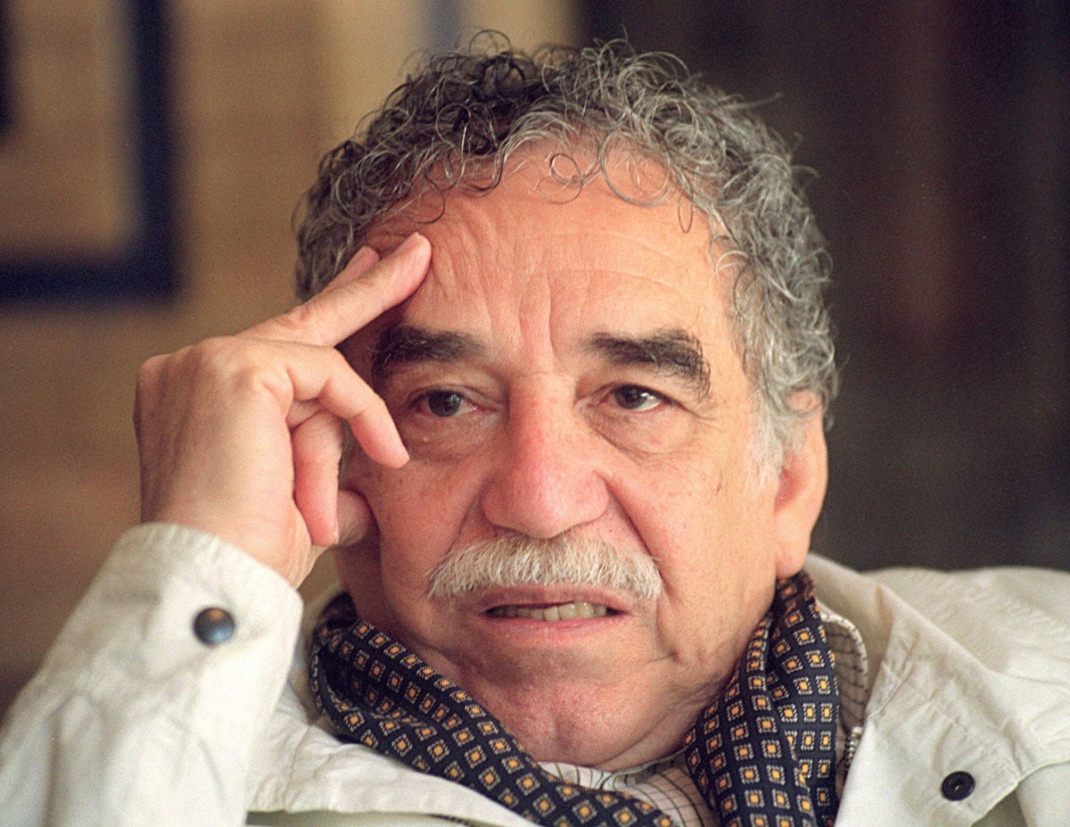 Gabriel García Márquez, un referente en la literatura internacional Gabriel García Márquez, un referente en la literatura internacional