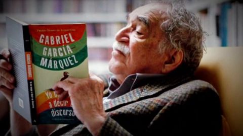 Garc&iacute;a M&aacute;rquez nos dej&oacute; muchas reflexiones sobre la vida y la literatura
