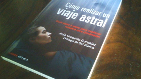 C&oacute;mo realizar un viaje astral