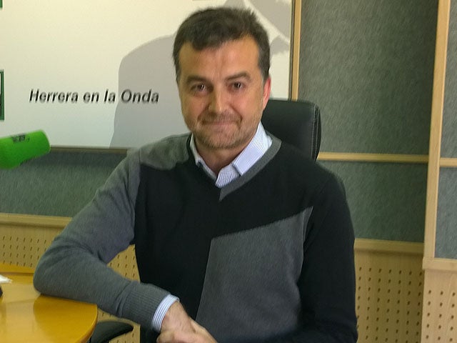 Antonio Maíllo: "La campaña nos está sirviendo para crecer cada día" Antonio Maíllo: "La campaña nos está sirviendo para crecer cada día"