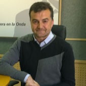 Antonio Maíllo en Onda Cero