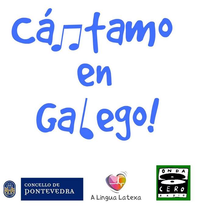 Cántamo en Galego (23-09-2019) Cántamo en Galego (23-09-2019)
