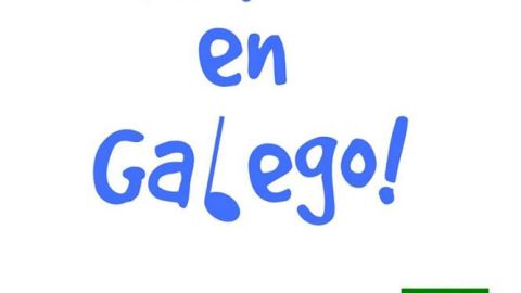 C&aacute;ntamo en Galego