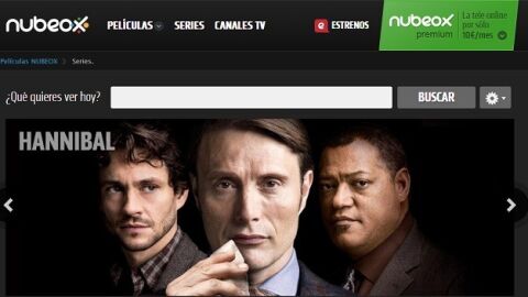 Servicio premium de nubeox