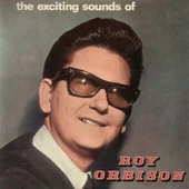 Roy Orbison Roy Orbison