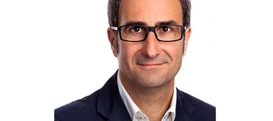 Jordi Sebastiá, cabeza de lista de la candidatura de Primavera Europea Jordi Sebastiá, cabeza de lista de la candidatura de Primavera Europea