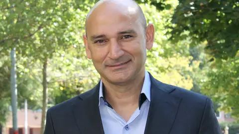 Javier Carril Javier Carril