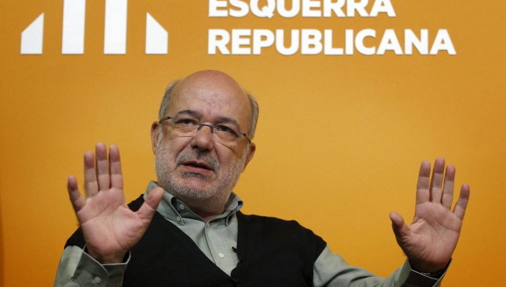 Josep María Terricabras