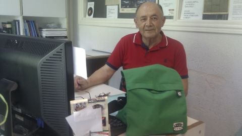 Naranjo 2014