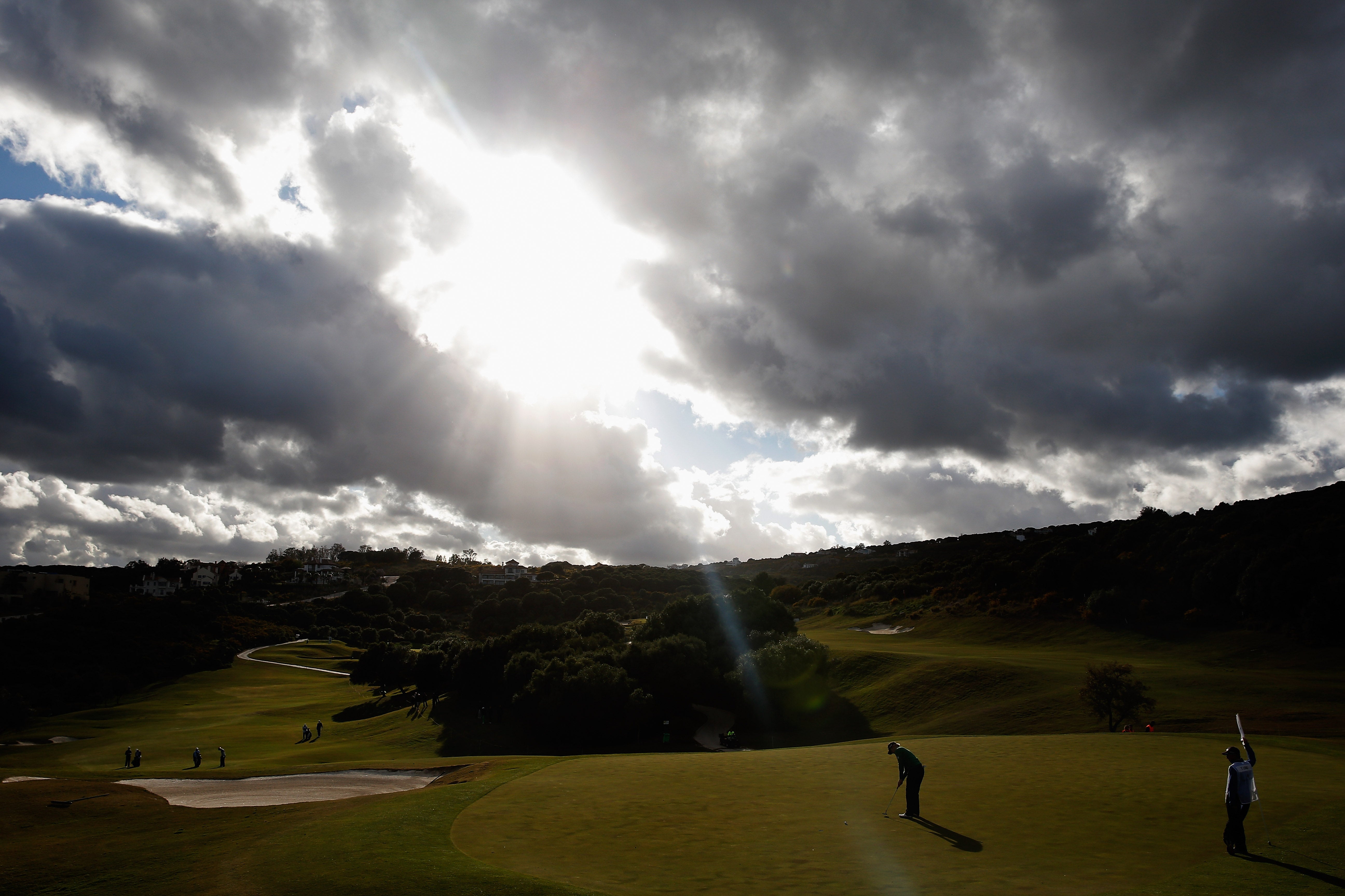 Cielos poco nubosos y temperaturas mínimas en descenso para este jueves Cielos poco nubosos y temperaturas mínimas en descenso para este jueves