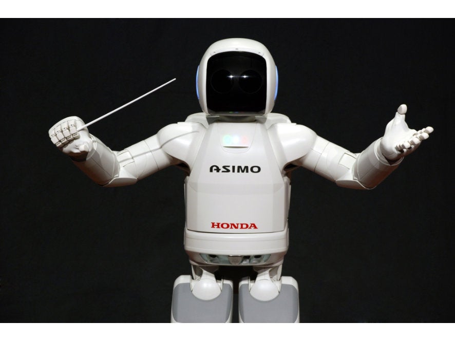 El cierre: El robot que alarga nuestra vida El cierre: El robot que alarga nuestra vida