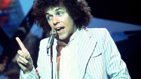 Leo Sayer
