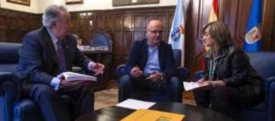 Diputacion Ourense Diputacion Ourense