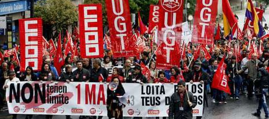 1º Maio 1º Maio