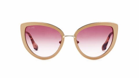 Modelo de gafas de sol