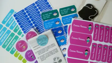 Emprendedores Emprendedores