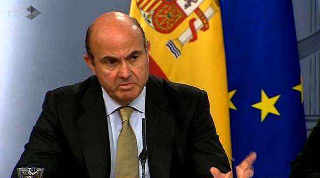 La Brújula de la economía: Luis de Guindos, ¿nuevo presidente del Eurogrupo? La Brújula de la economía: Luis de Guindos, ¿nuevo presidente del Eurogrupo?