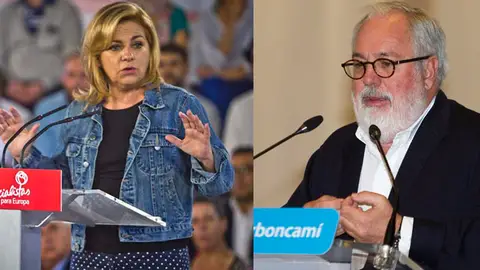 Valenciano y Arias Cañete Valenciano y Arias Cañete