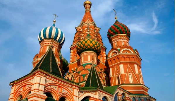 Los fósforos: ¿Conoces bien Rusia? Los fósforos: ¿Conoces bien Rusia?