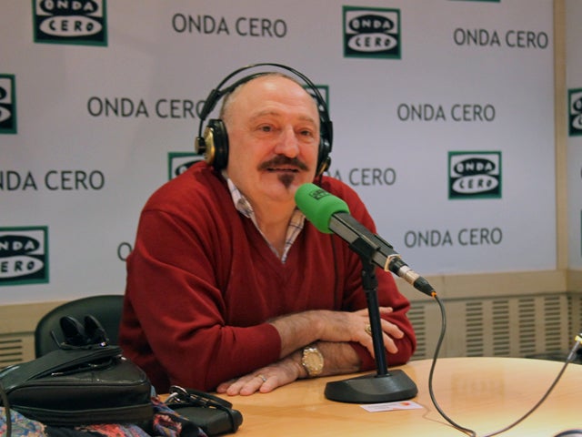 Moncho Borrajo chega ó Auditorio este sábado con 50+1 Moncho Borrajo chega ó Auditorio este sábado con 50+1