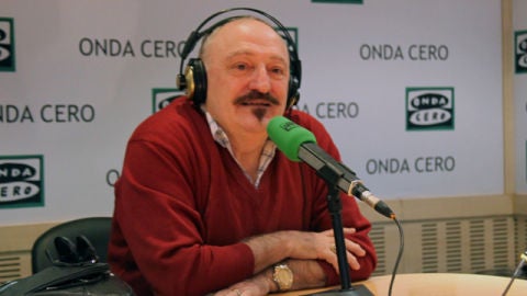 Moncho Borrajo
