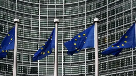Banderas europeas Banderas europeas